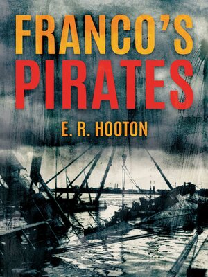 cover image of Franco's Pirates